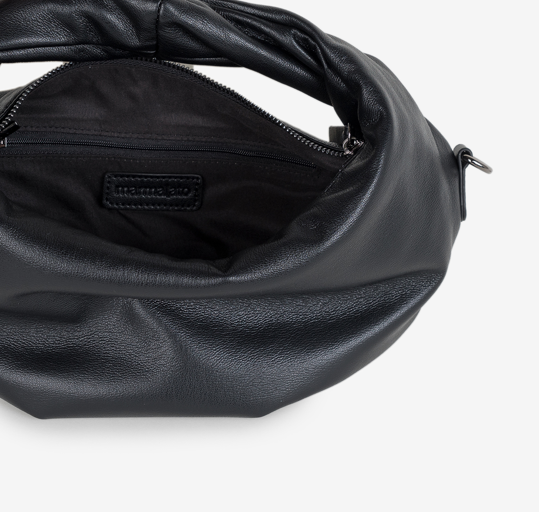 Сумка-кошелек Мармалато, цвет Черный #4