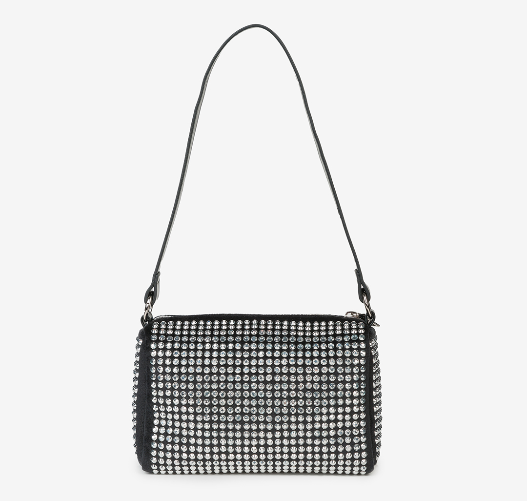 Сумка-кошелек Мармалато, цвет Черный #3