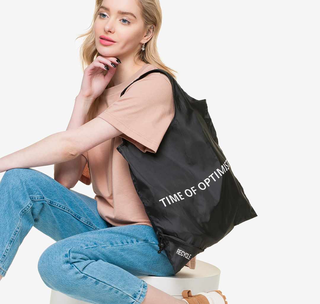 Сумка Мармалато, цвет Черный-белый #6