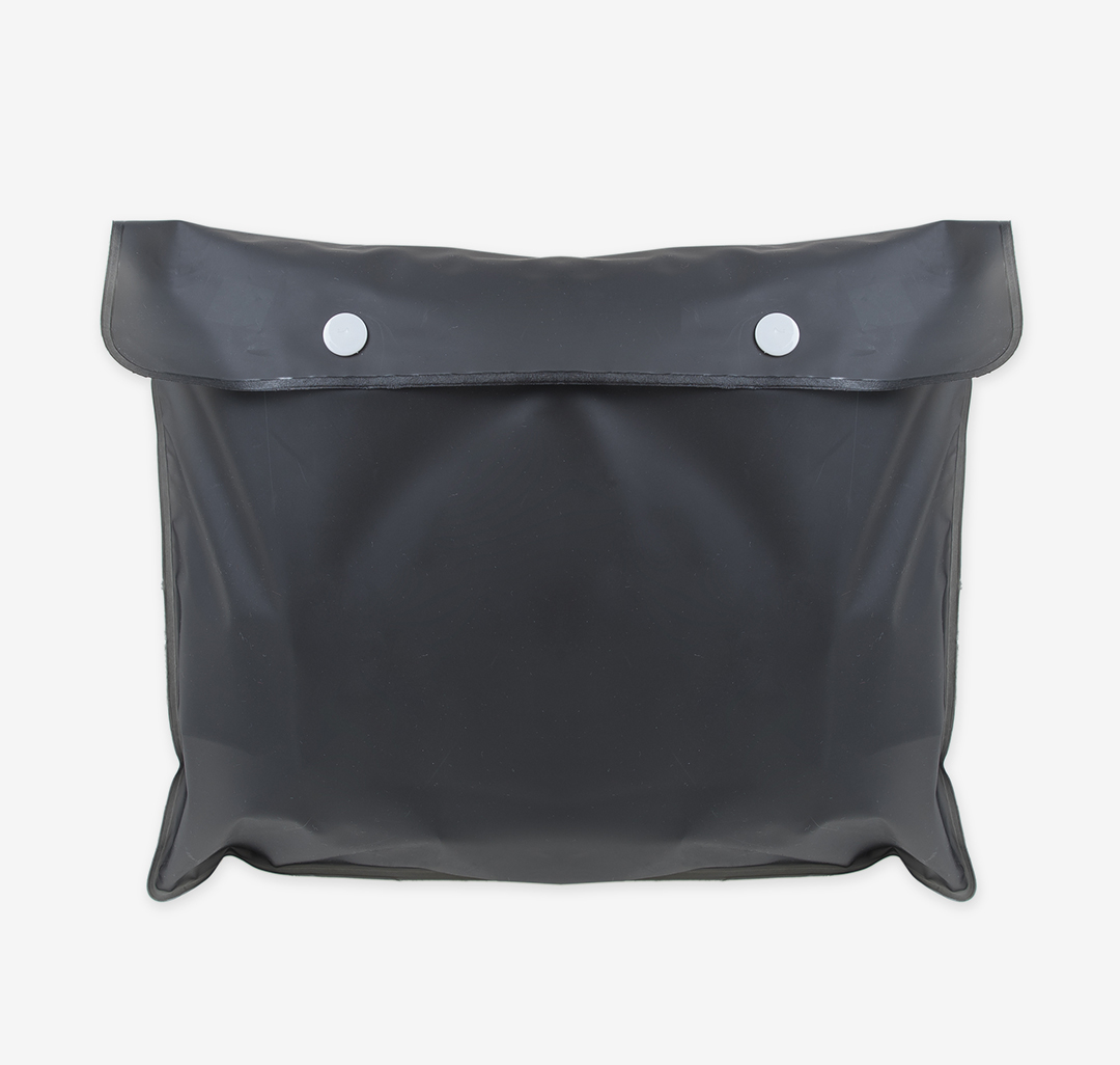 Дождевик Мармалато, цвет Черный #2