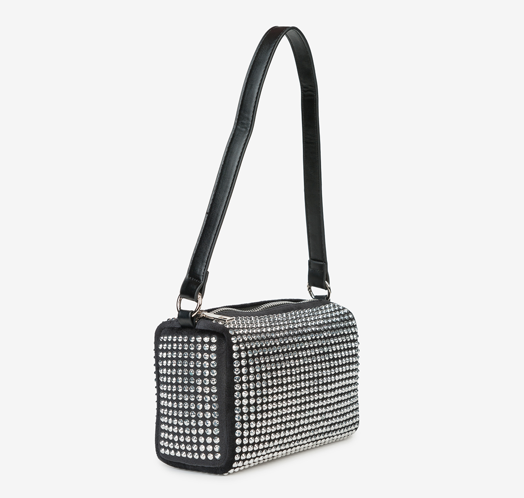 Сумка-кошелек Мармалато, цвет Черный #2