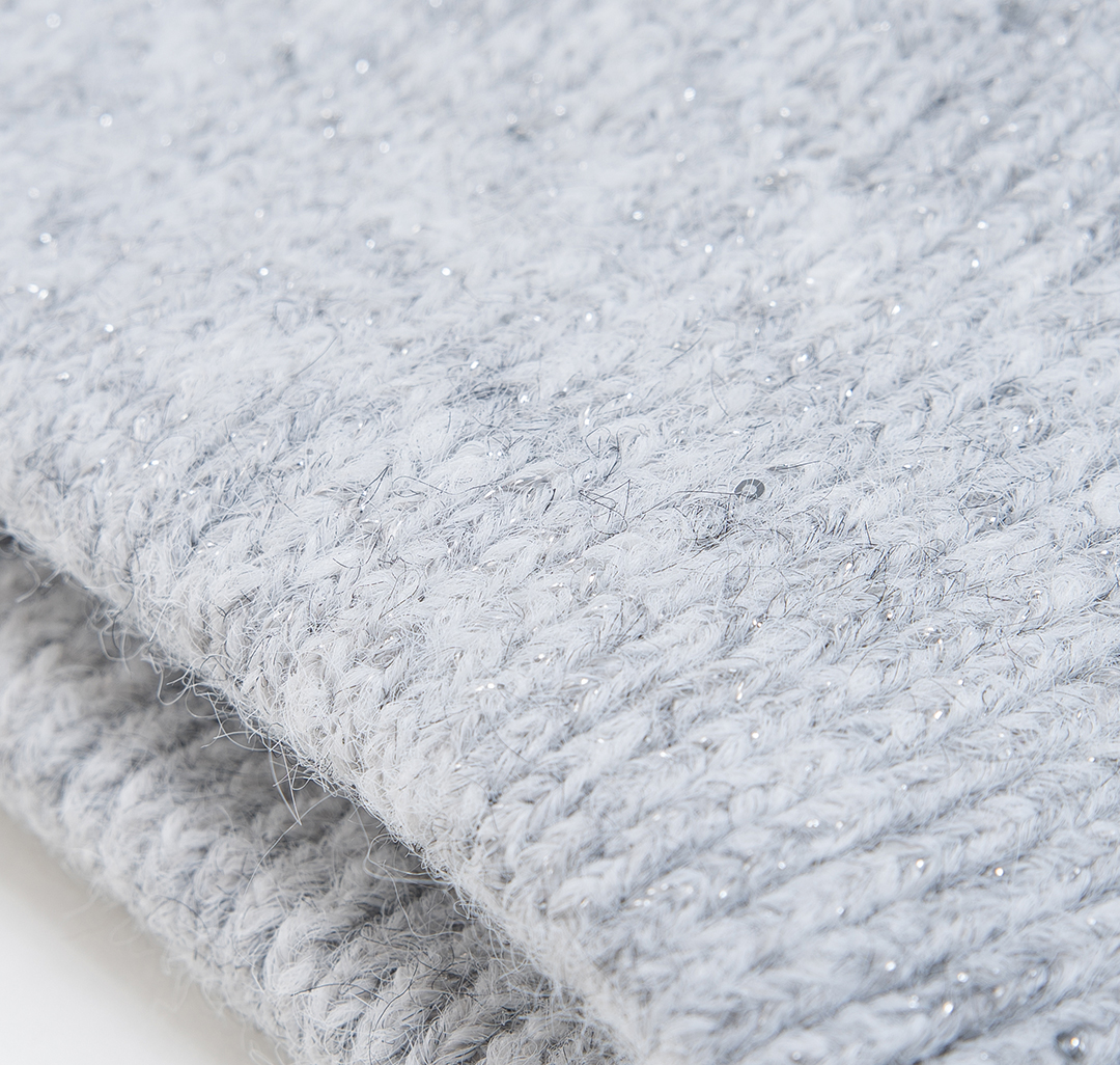 Шапка Мармалато, цвет Серый #6