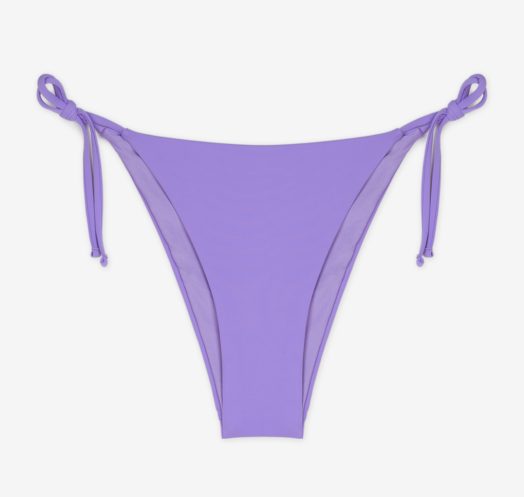 Купальные трусы Мармалато, цвет Лавандовый #4