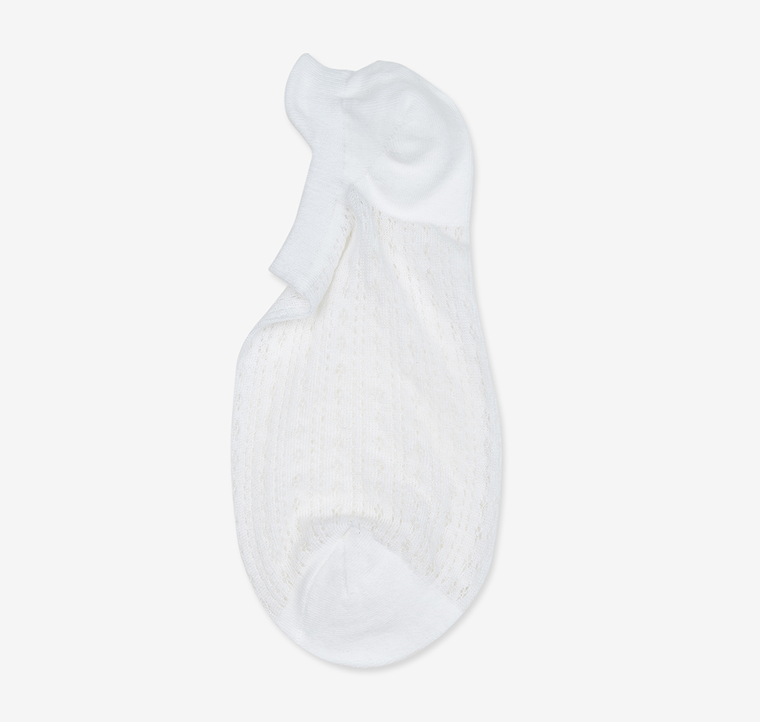 Носки (1 пара) Мармалато, цвет Белый #1