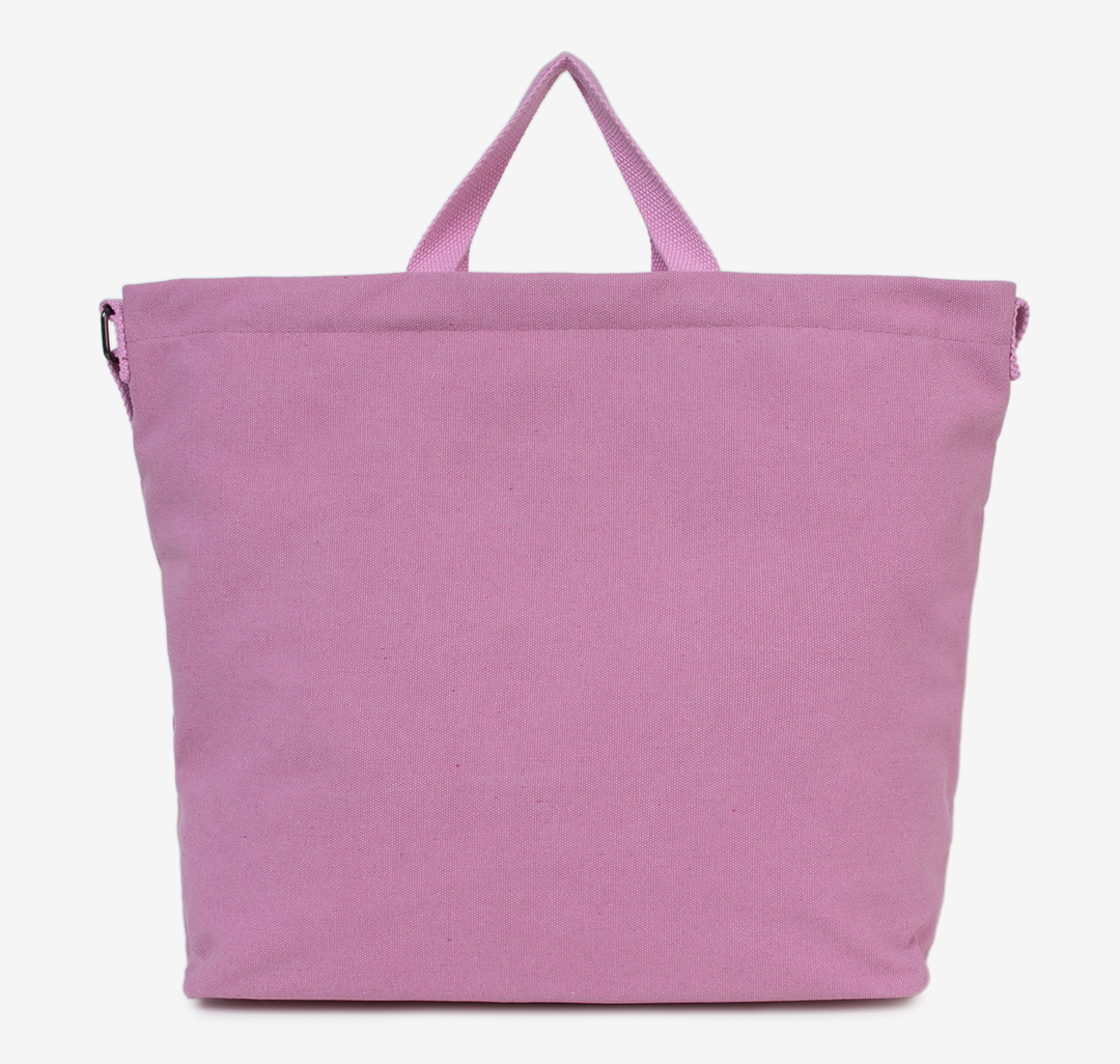 Сумка Мармалато, цвет Розовый-белый #5