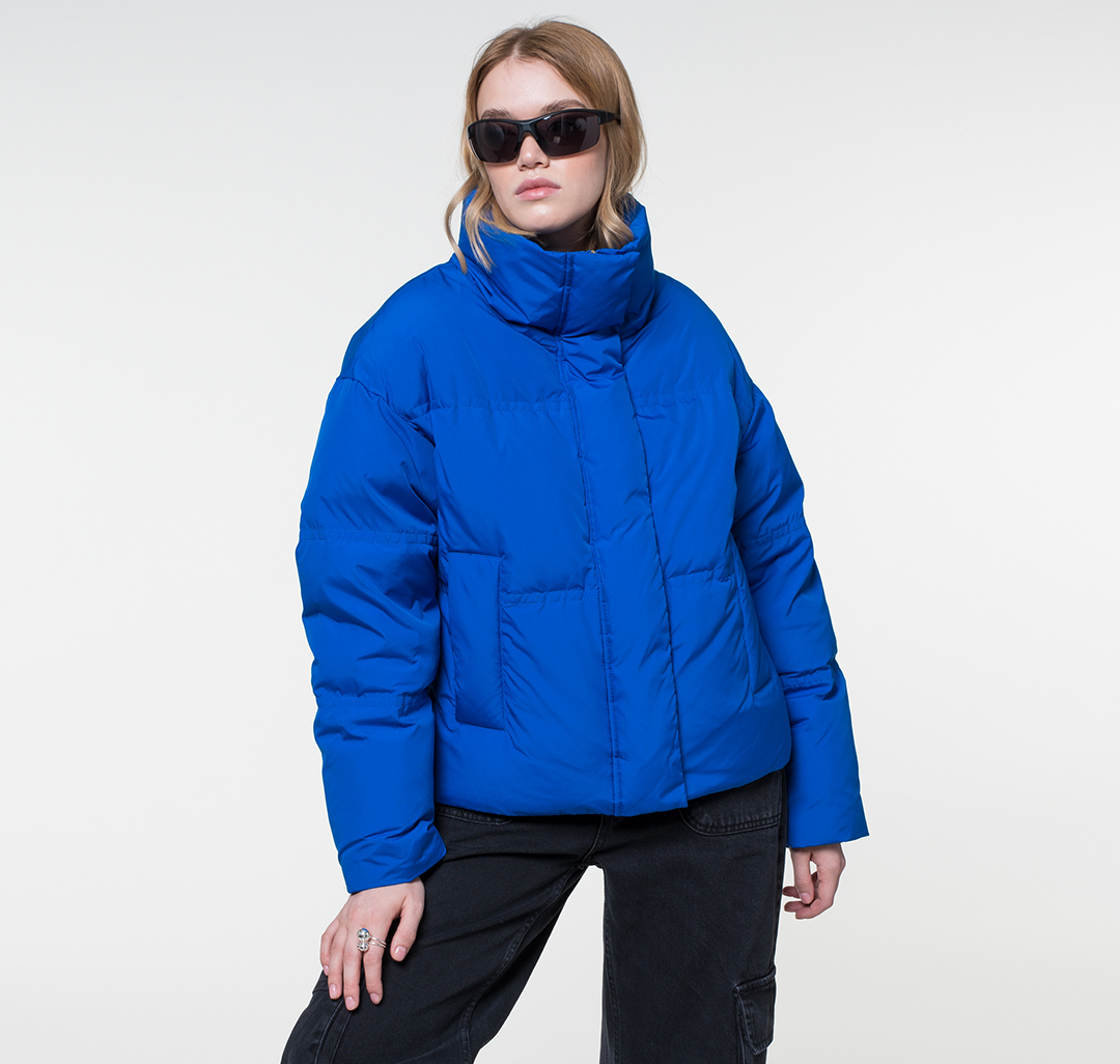 Куртка Мармалато, цвет Синий #2