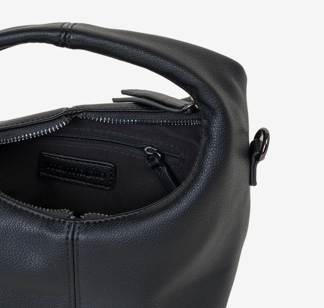 Сумка-кошелек Мармалато, цвет Черный #4