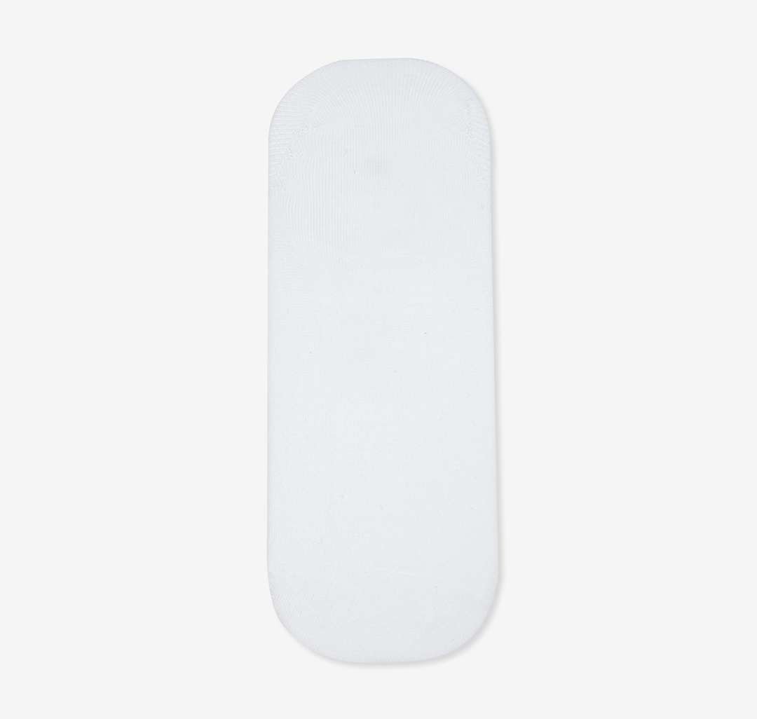 Носки (1 пара) Мармалато, цвет Белый-коричневый-мультиколор #2