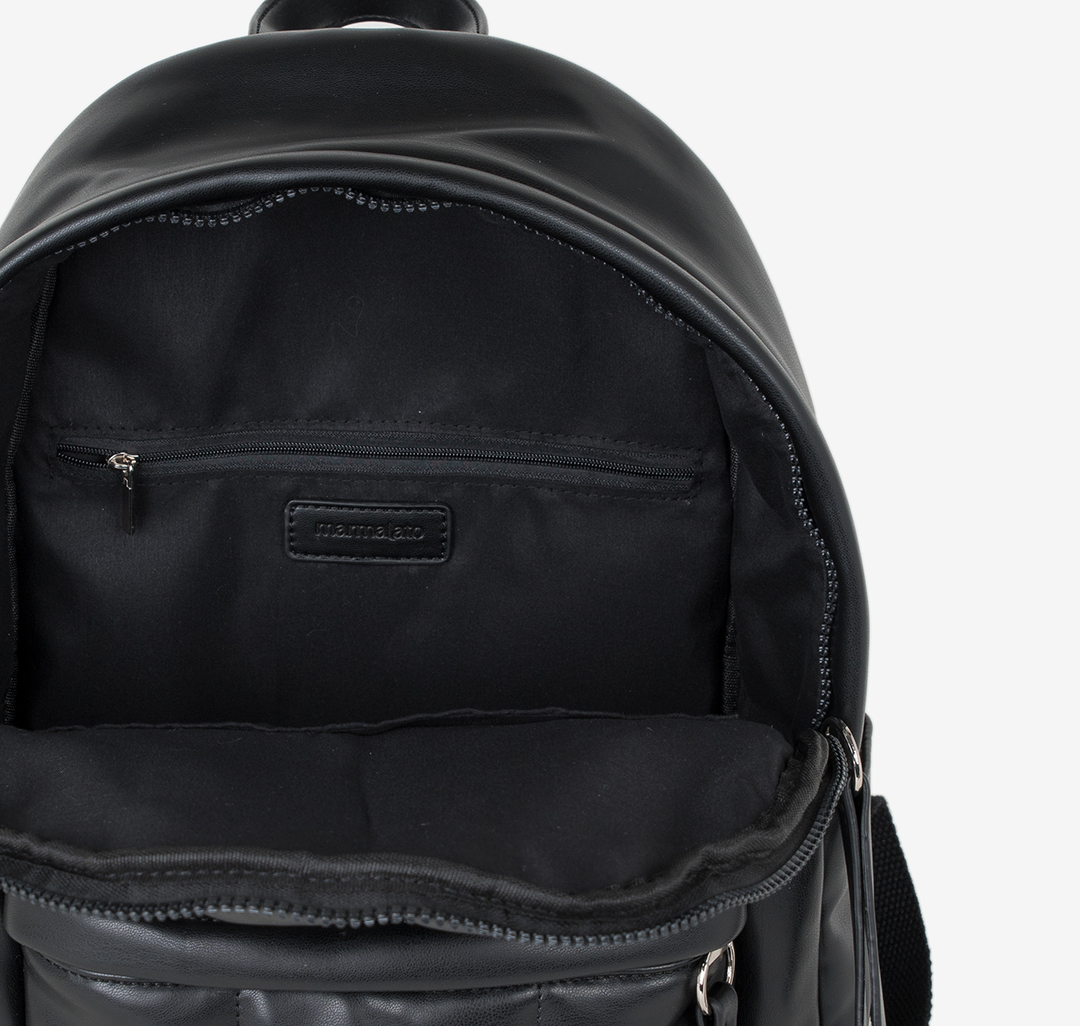 Рюкзак Мармалато, цвет Черный #4