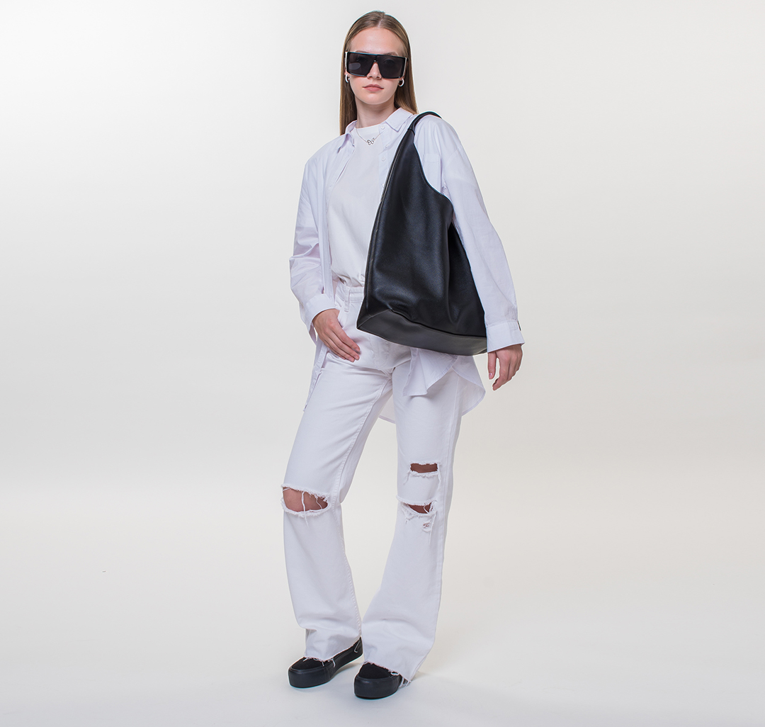 Сумка Мармалато, цвет Черный #5