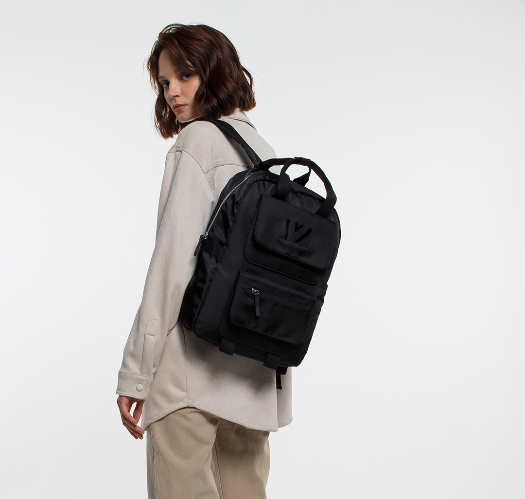 Рюкзак Мармалато, цвет Черный #5