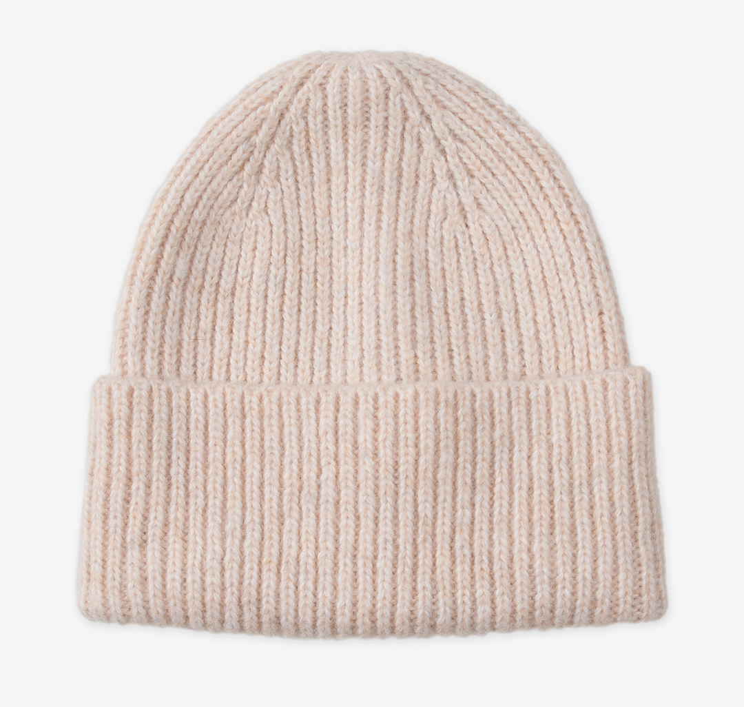 Шапка Мармалато, цвет Бежевый #3