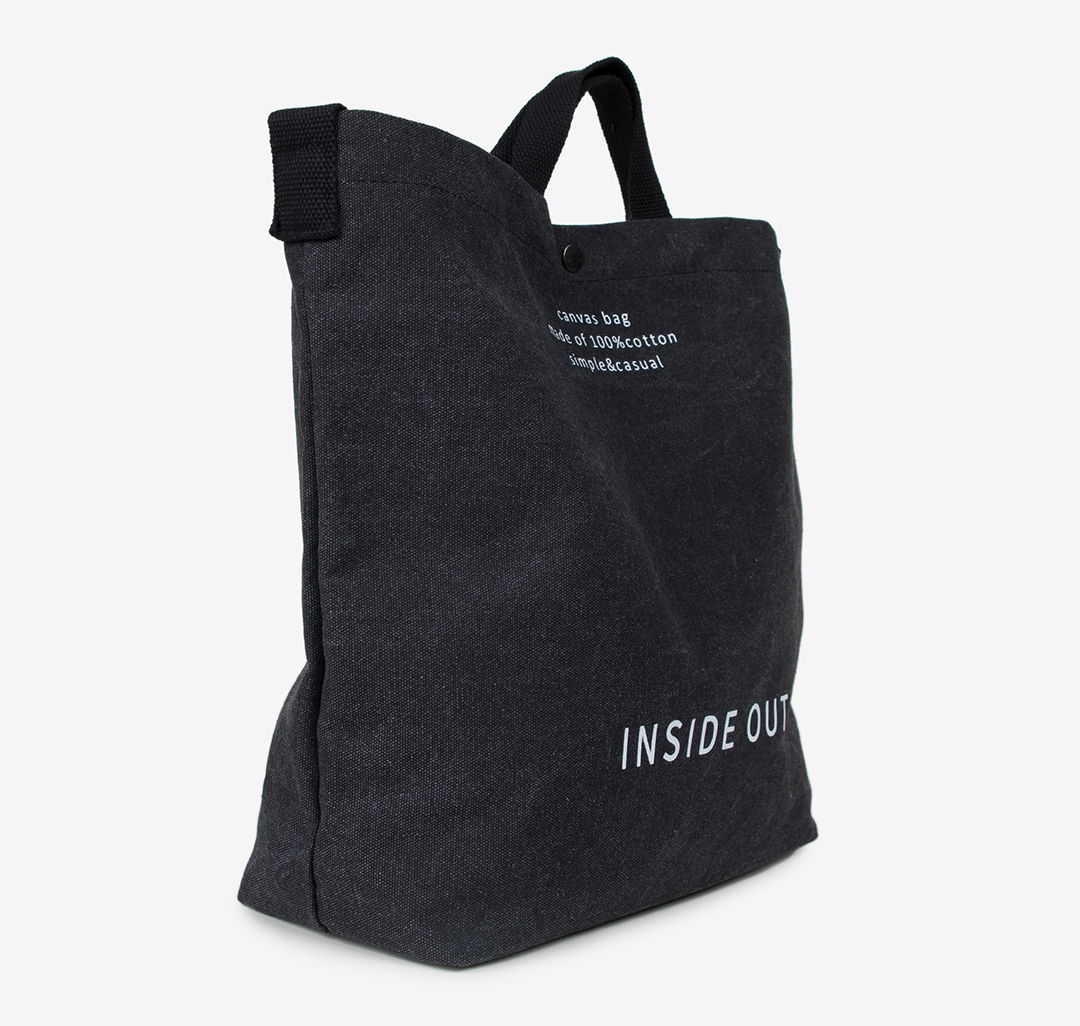 Сумка Мармалато, цвет Черный-белый #2