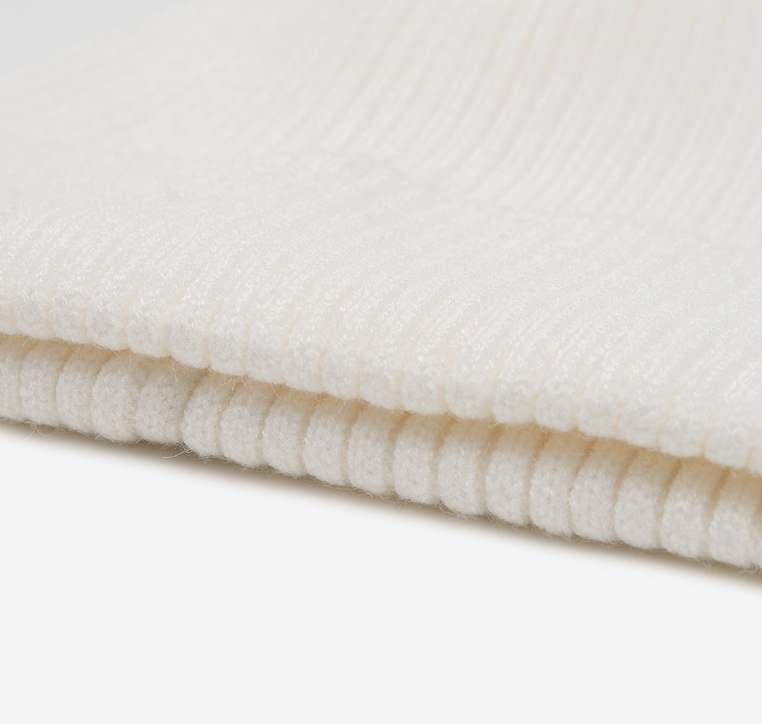 Шапка Мармалато, цвет Белый #6