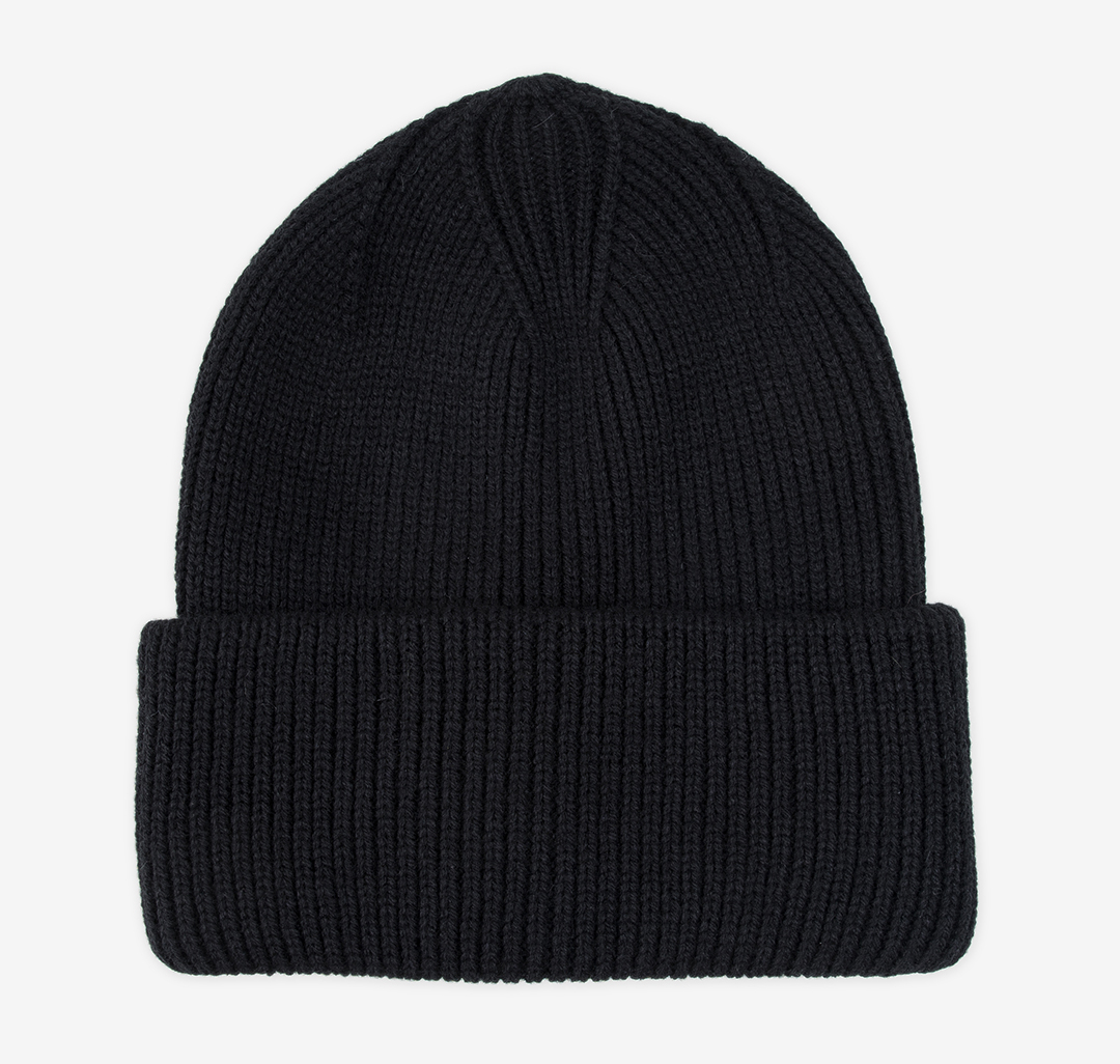 Шапка Мармалато, цвет Черный #4