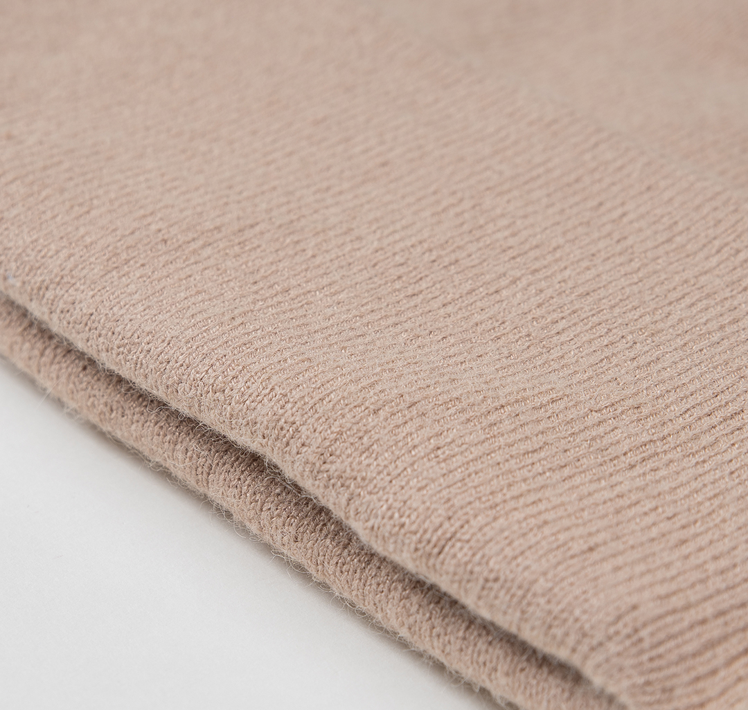 Шапка Мармалато, цвет Бежевый #6