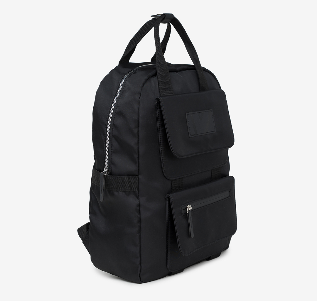 Рюкзак Мармалато, цвет Черный #2