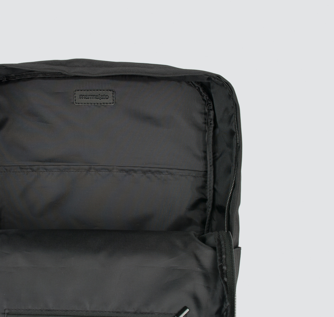 Рюкзак Мармалато, цвет Черный #4