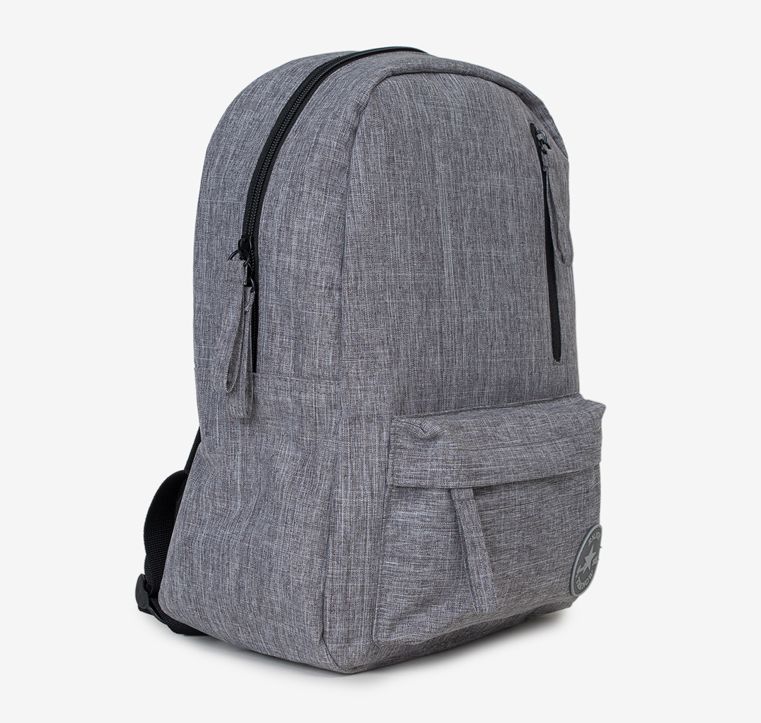 Рюкзак Мармалато, цвет Серый-черный #2