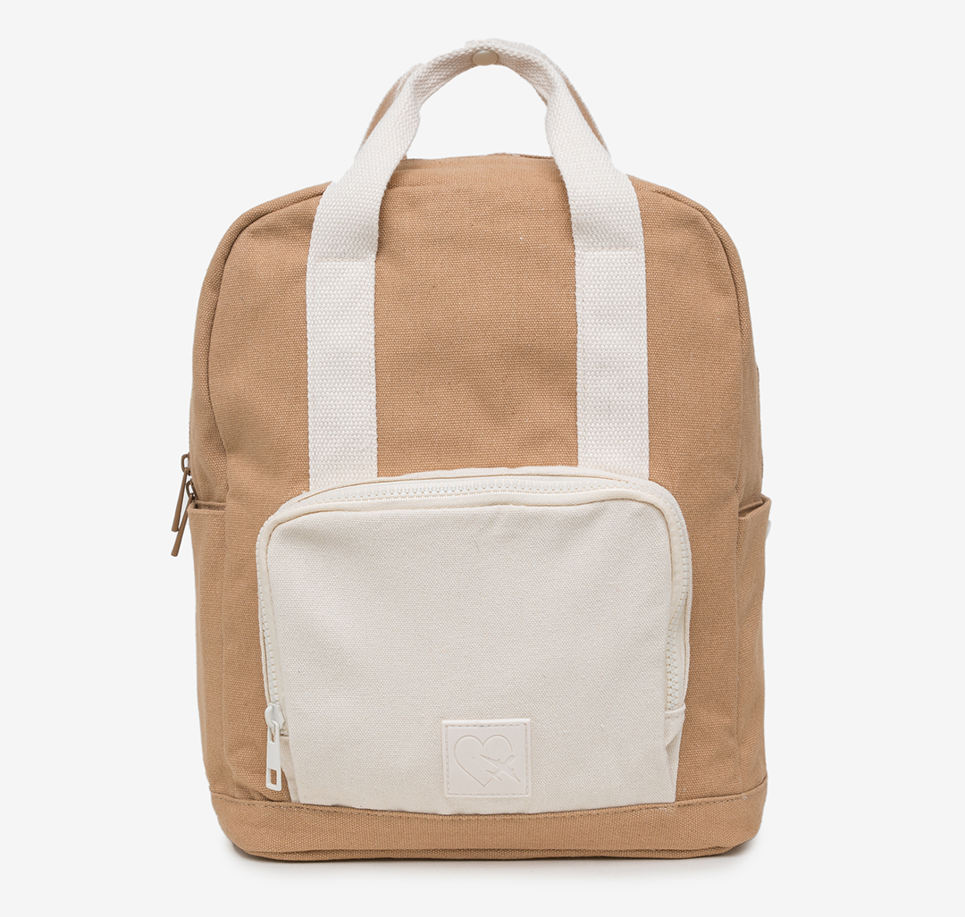 Рюкзак Мармалато, цвет Бежевый-молочный #1