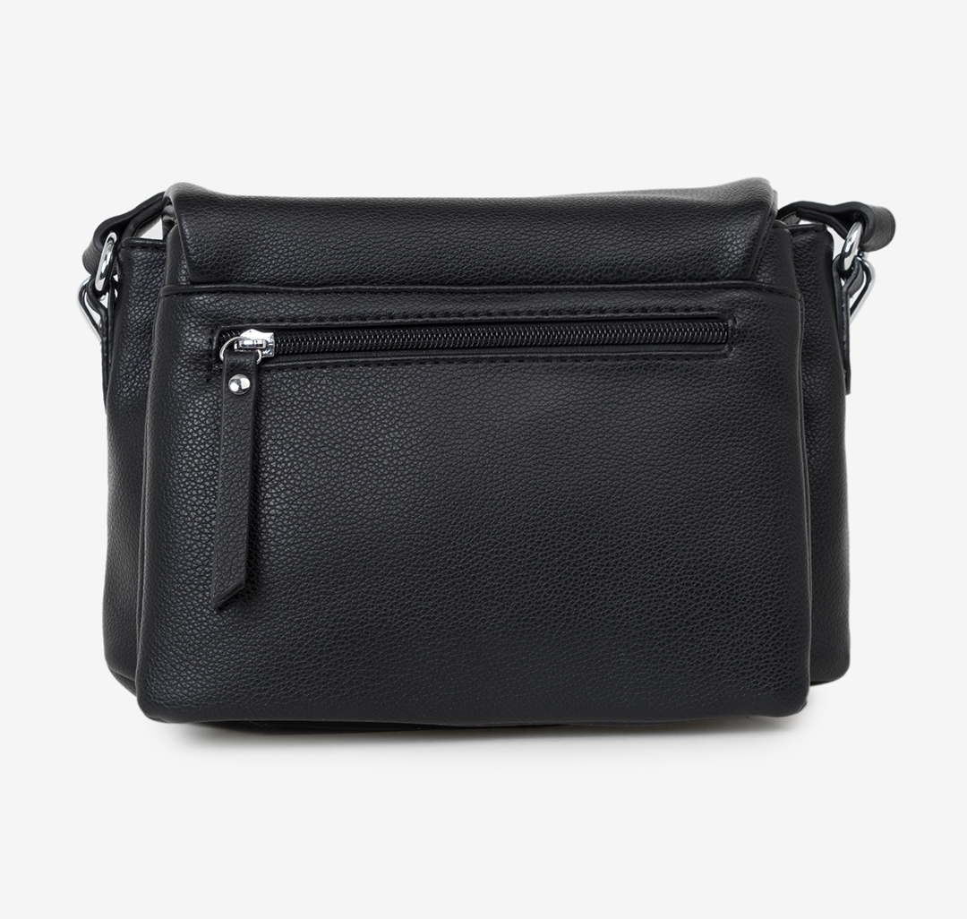 Сумка-кошелек Мармалато, цвет Черный #3