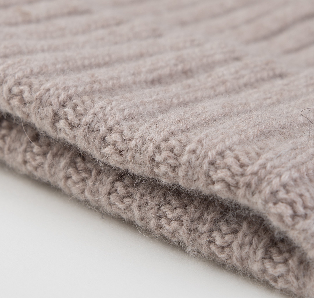 Шапка Мармалато, цвет Бежевый #6