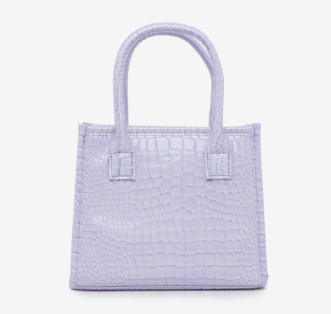 Сумка-кошелек Мармалато, цвет Лиловый #3