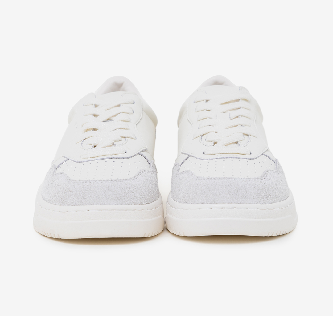 Кеды Мармалато, цвет Светло-бежевый #5