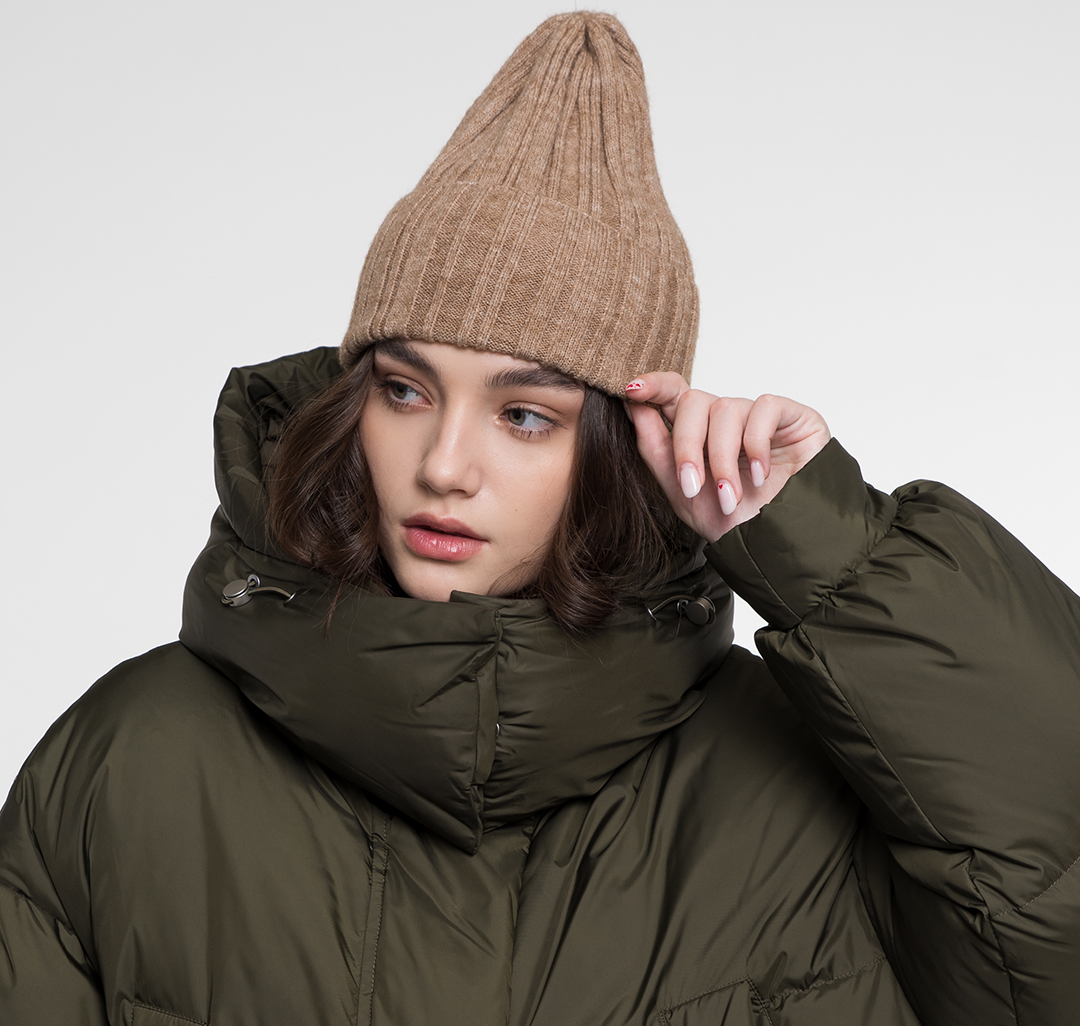 Шапка Мармалато, цвет Черный #1