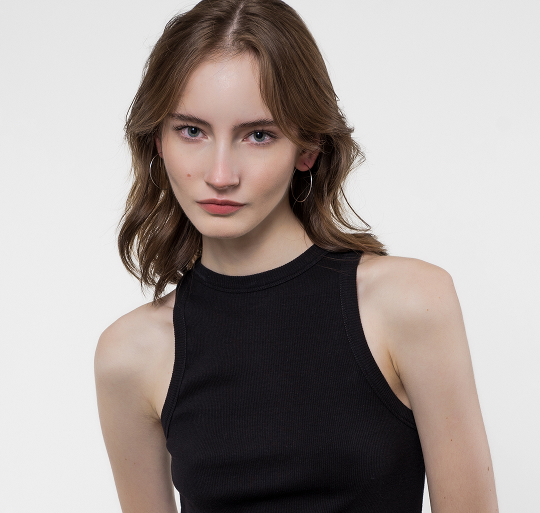 Серьги Мармалато, цвет Серебро #2