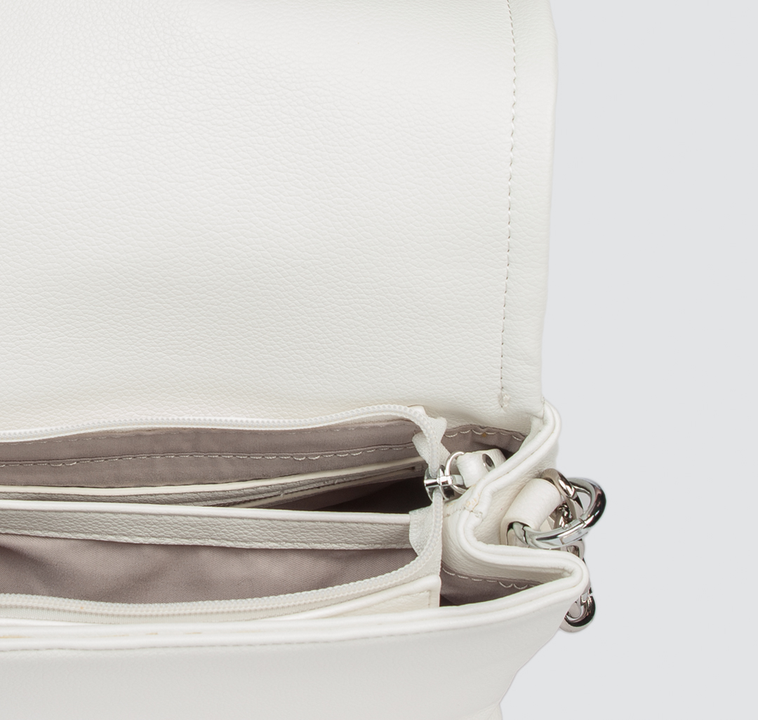 Сумка Мармалато, цвет Белый #4