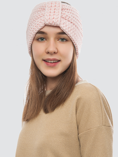 Повязка на голову