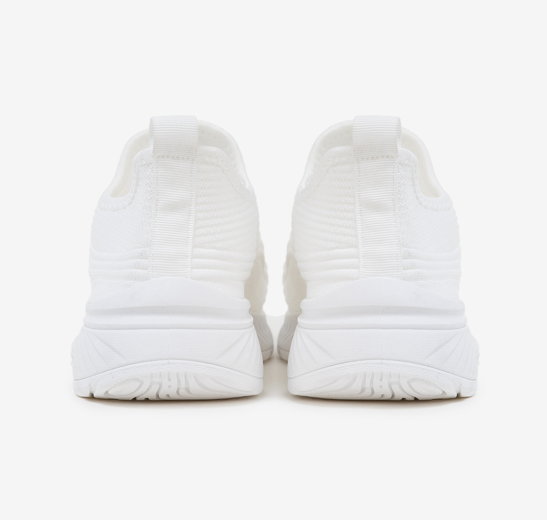 Кроссовки Мармалато, цвет Белый #6