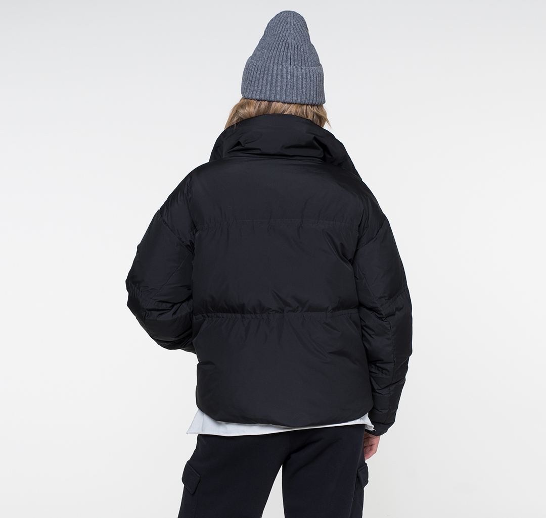 Куртка Мармалато, цвет Черный #3