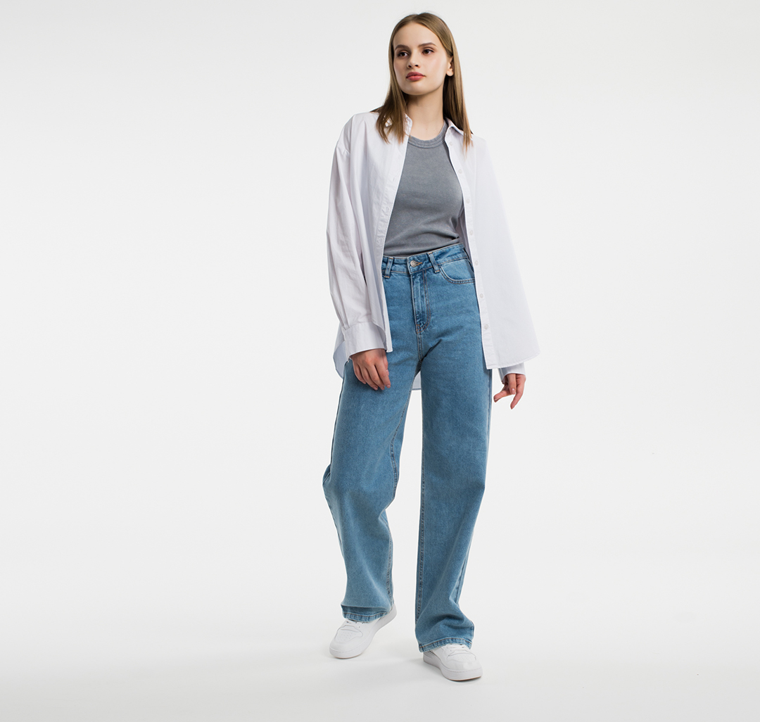 Кеды Мармалато, цвет Белый #9