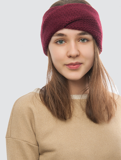 Повязка на голову