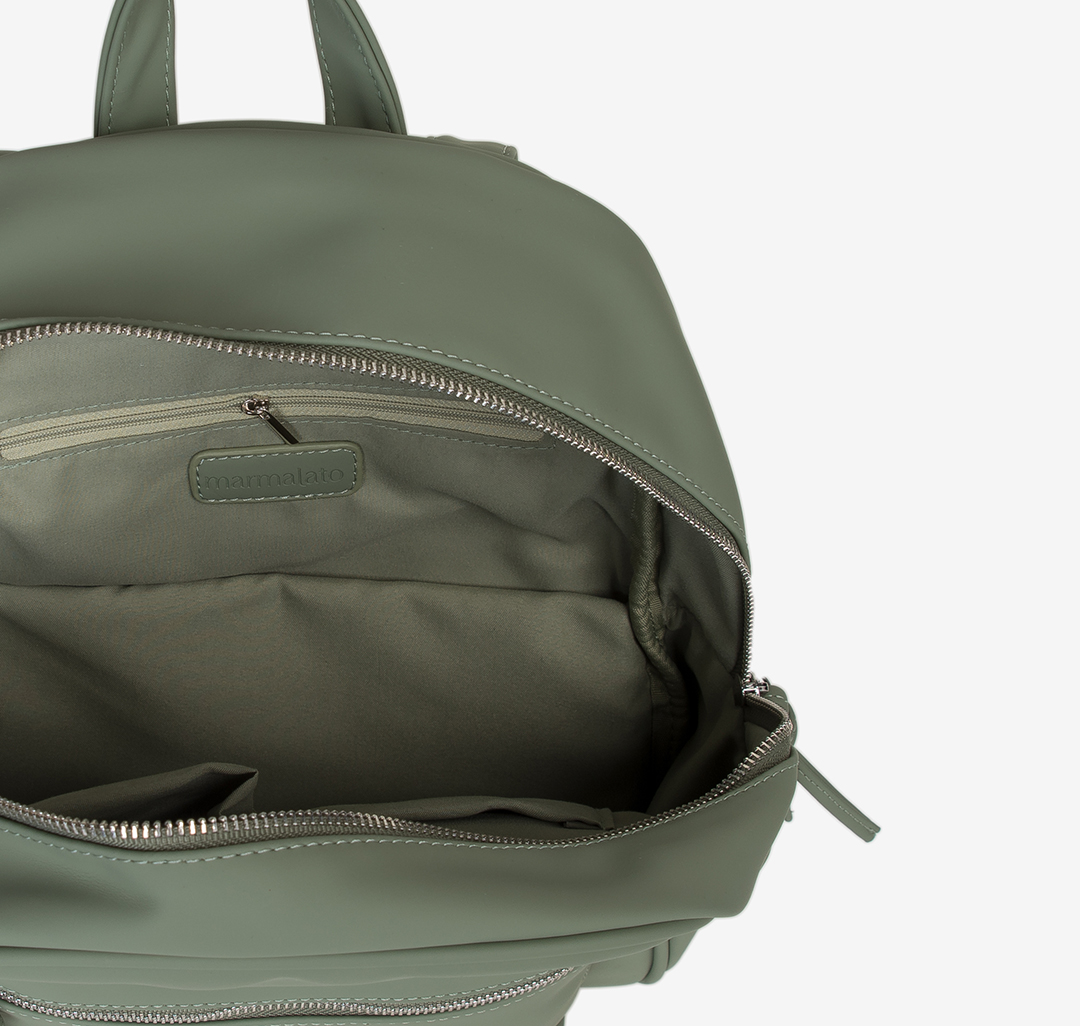 Рюкзак Мармалато, цвет Хаки #4