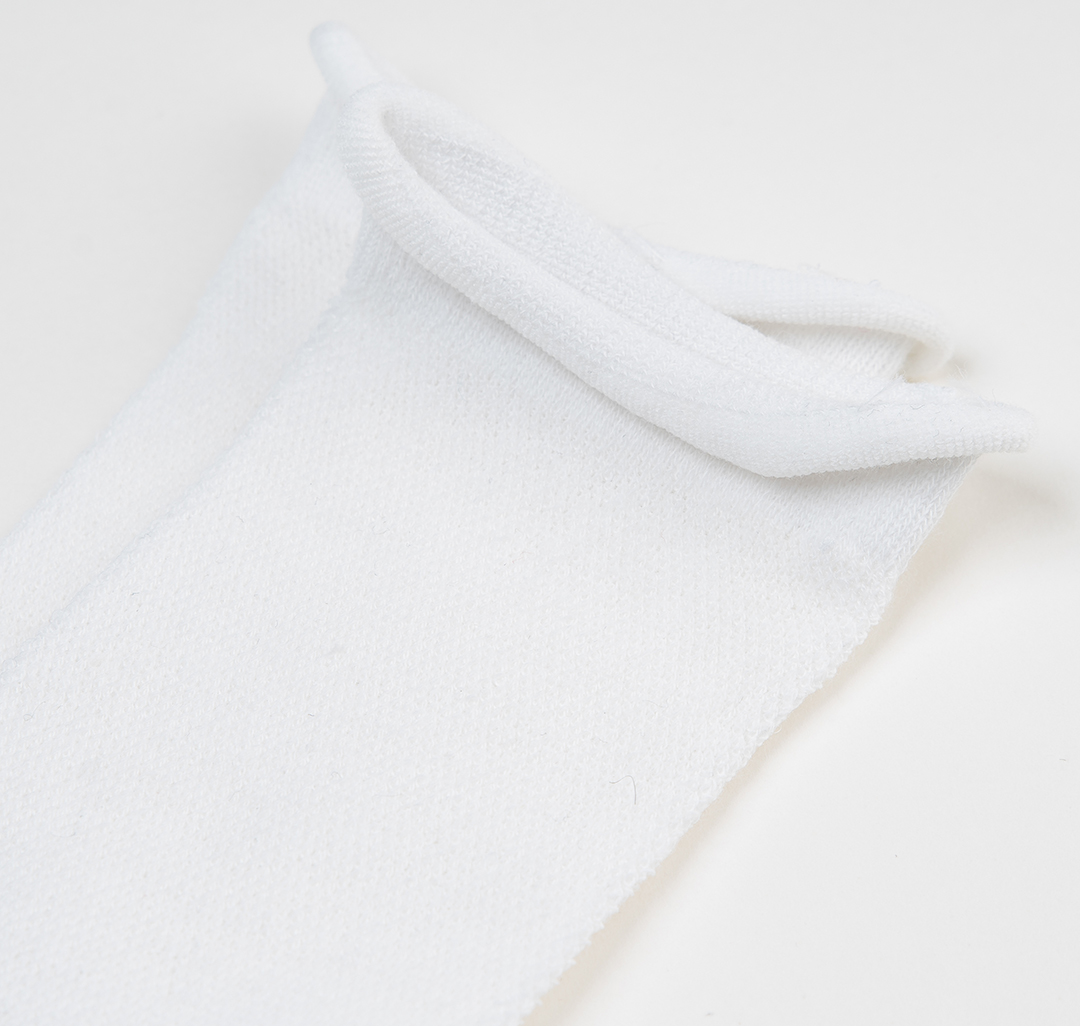 Носки (1 пара) Мармалато, цвет Белый #3