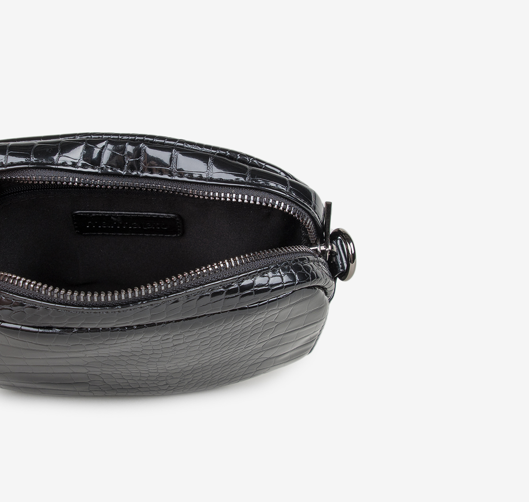 Сумка-кошелек Мармалато, цвет Черный #4