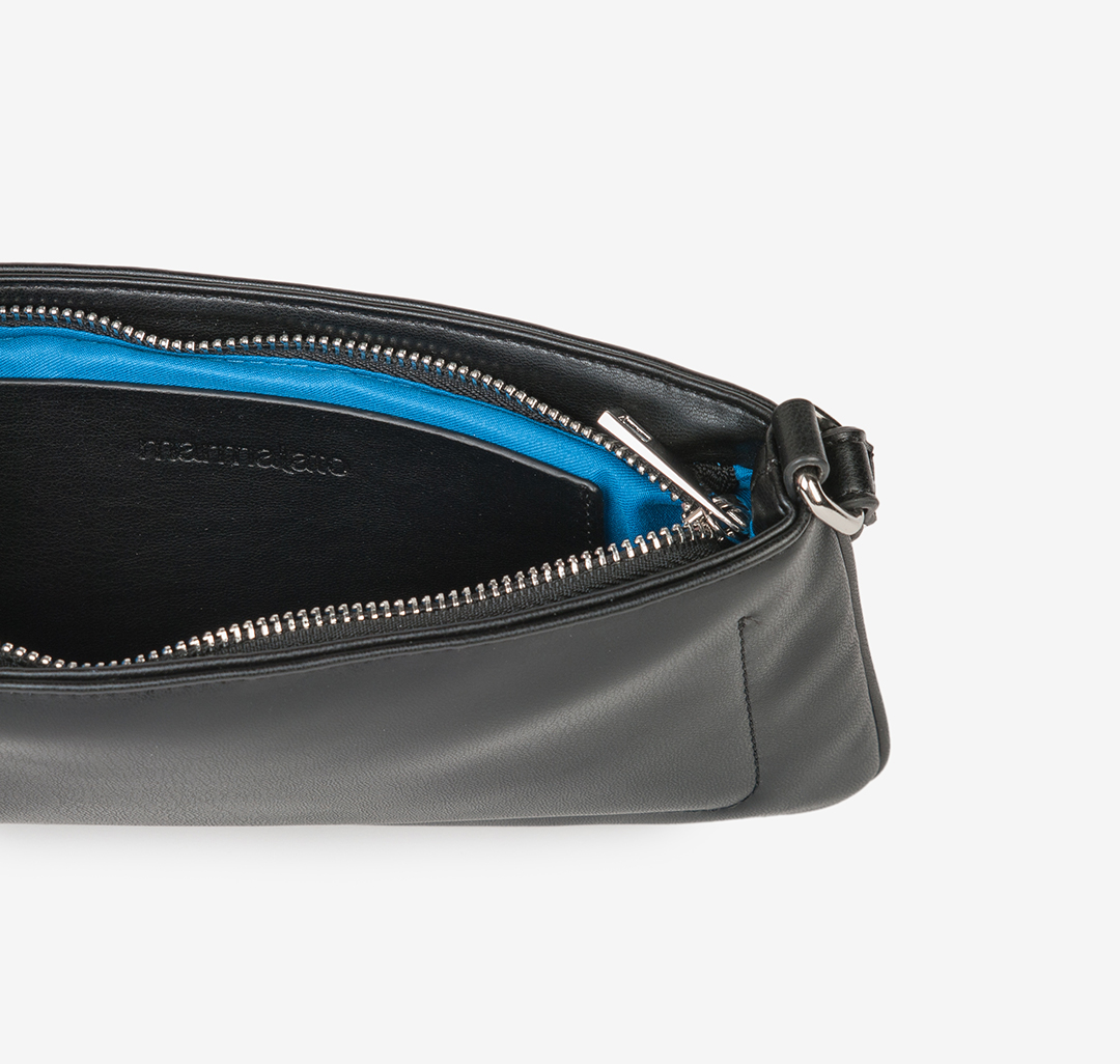 Сумка-кошелек Мармалато, цвет Черный #4