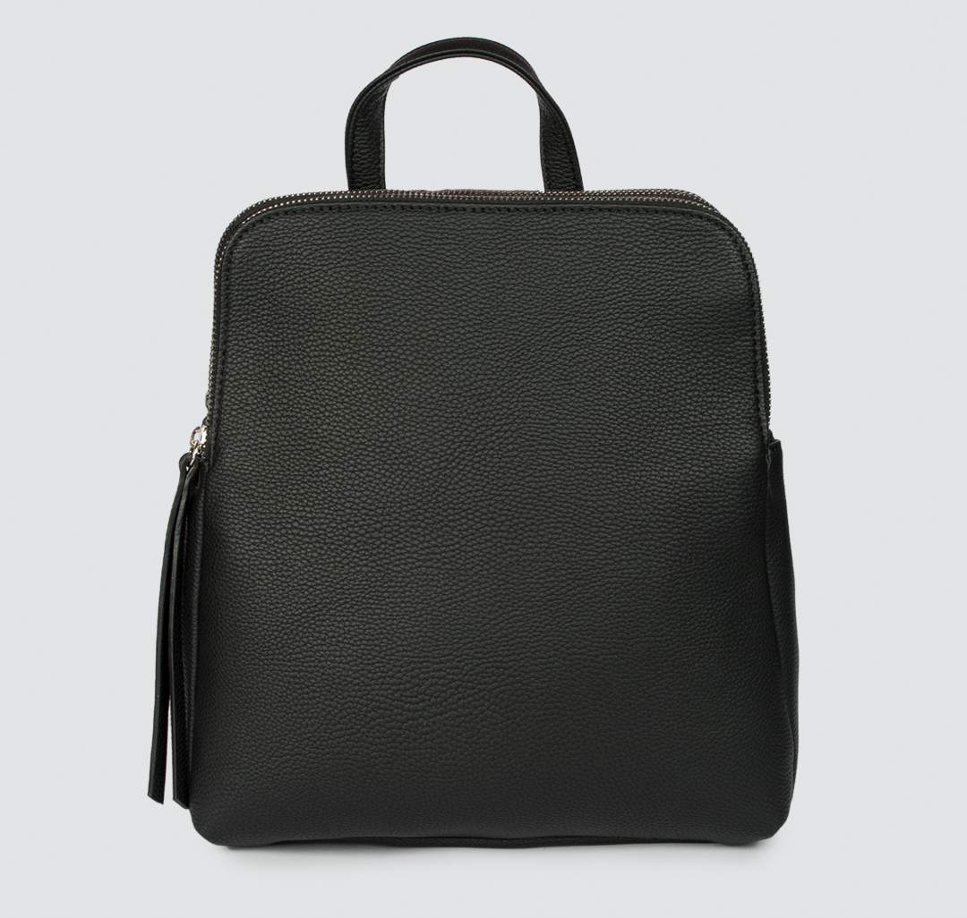 Рюкзак Мармалато, цвет Черный #1