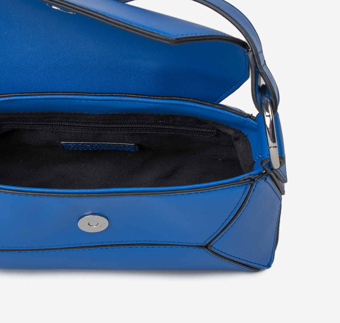 Сумка-кошелек Мармалато, цвет Синий #4