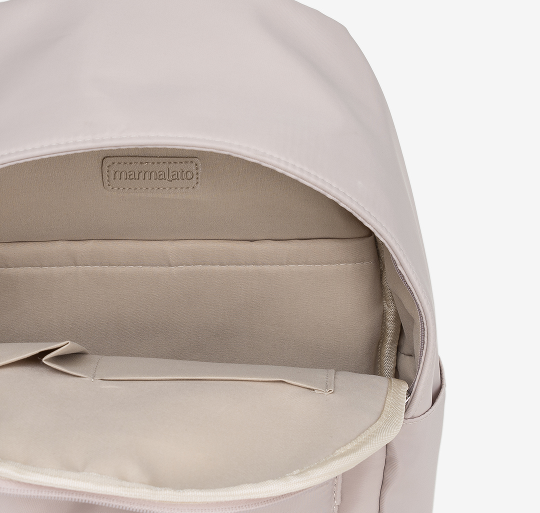 Рюкзак Мармалато, цвет Бежевый #4