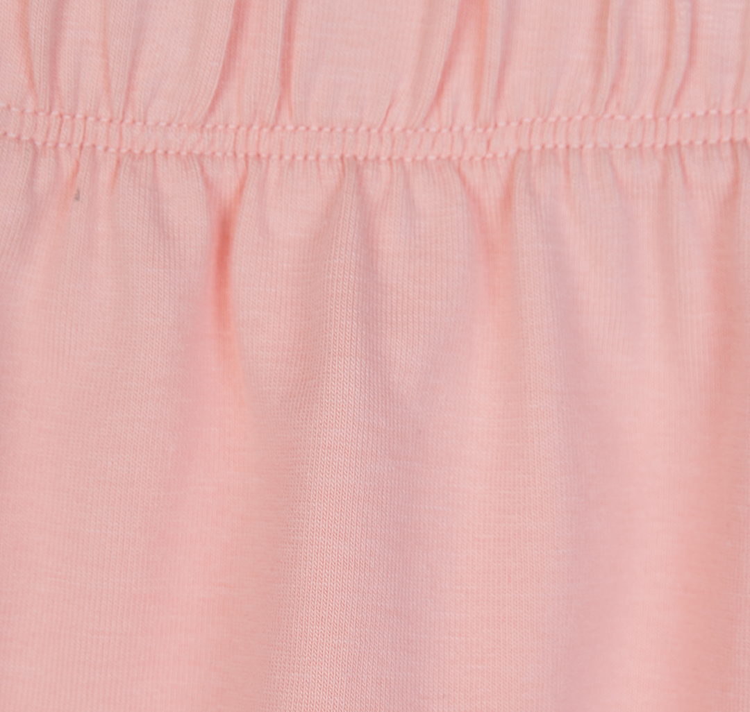 Шорты Мармалато, цвет Персиковый-лавандовый #6