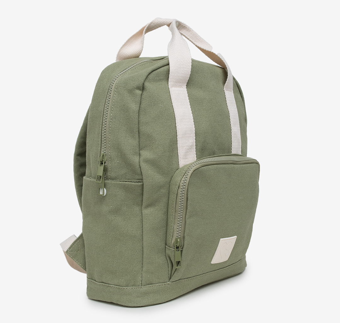 Рюкзак Мармалато, цвет Хаки-молочный #2