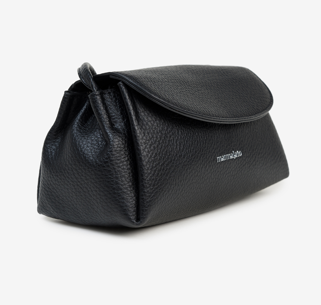 Сумка-кошелек Мармалато, цвет Черный #2