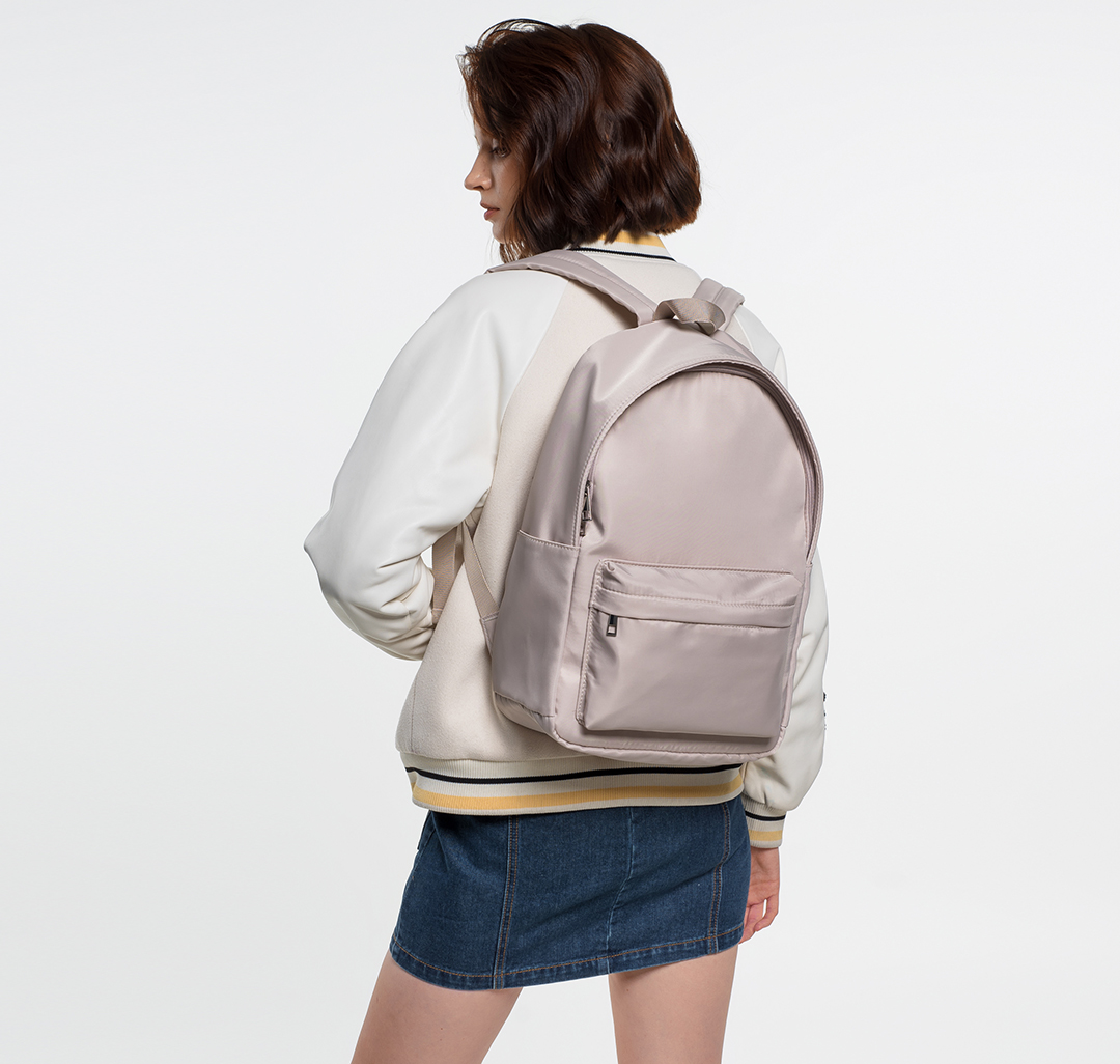 Рюкзак Мармалато, цвет Бежевый #5