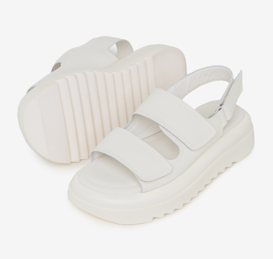 Босоножки Мармалато, цвет Бежевый #3