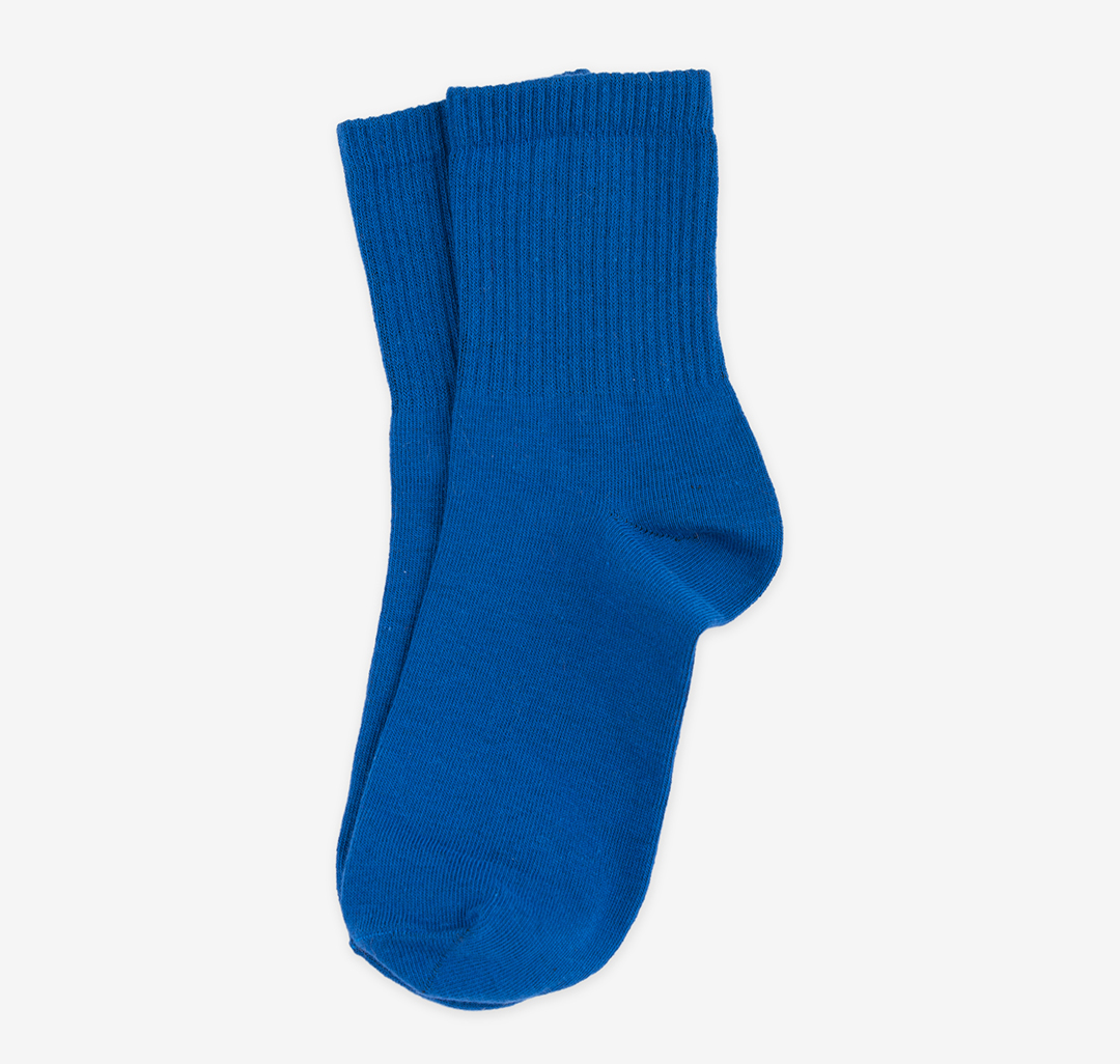 Носки Мармалато, цвет Синий #1