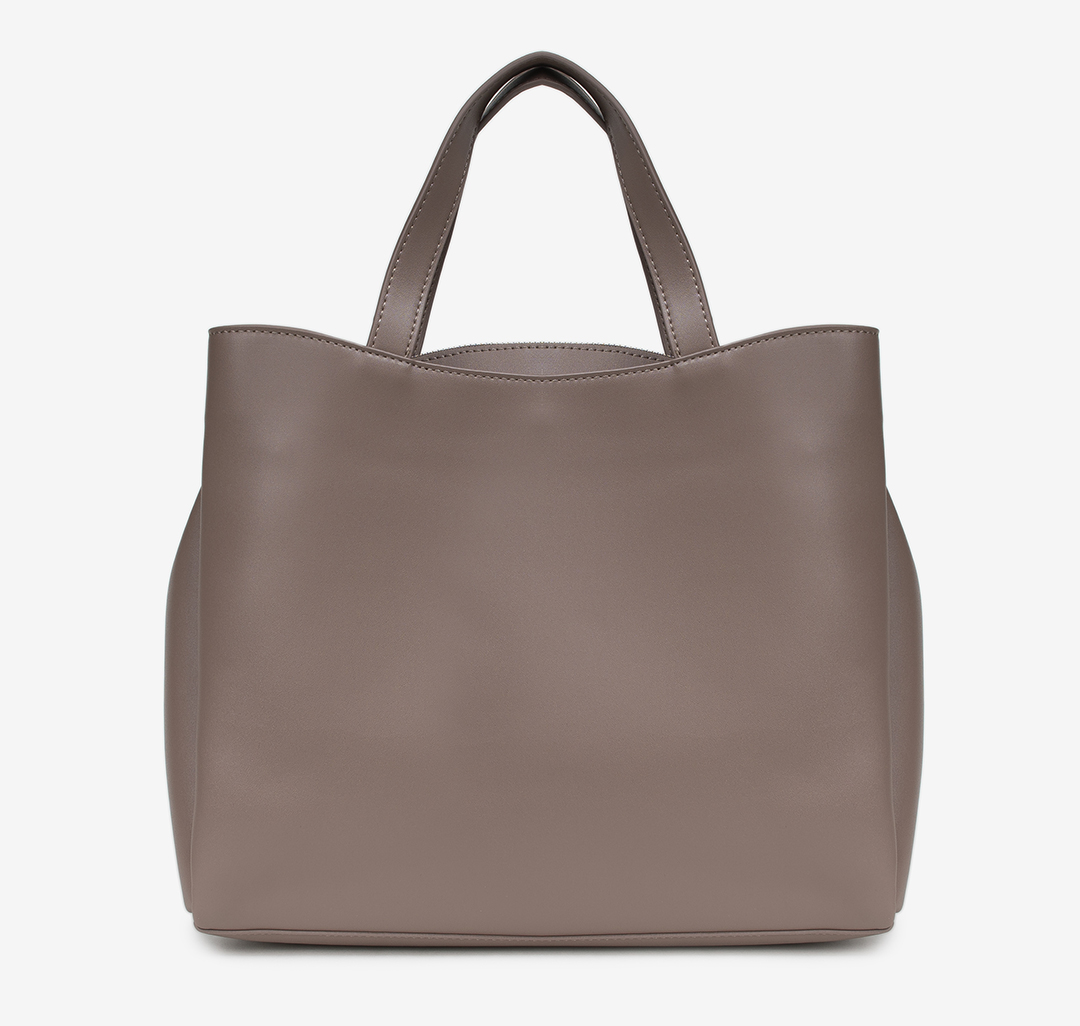 Сумка Мармалато, цвет Темно-бежевый #3